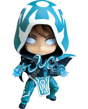 Nendoroid Jace Beleren Magic: The Gathering Tienda Figuras Anime Chile