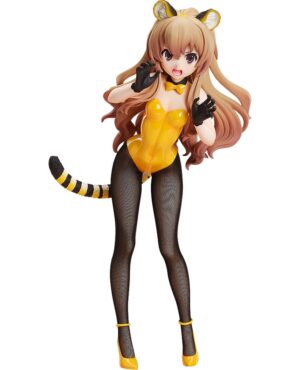 Figura B-STYLE Toradora! Taiga Aisaka: Tiger Ver. 1/4 Tienda Figuras Anime Manga Chile Santiago