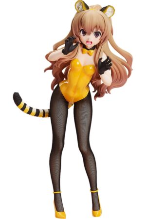 Figura B-STYLE Toradora! Taiga Aisaka: Tiger Ver. 1/4 Tienda Figuras Anime Manga Chile Santiago
