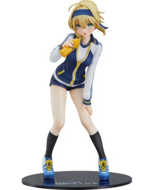 Figura Fate/EXTELLA LINK Altria Pendragon: Knight's PE Uniform [AQ] 1/7 Tienda Figuras Anime Manga Chile Santiago