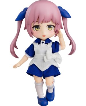 Nendoroid Doll Omega Rio Omega Sisters Good Smile Company Tienda Figuras Anime Chile