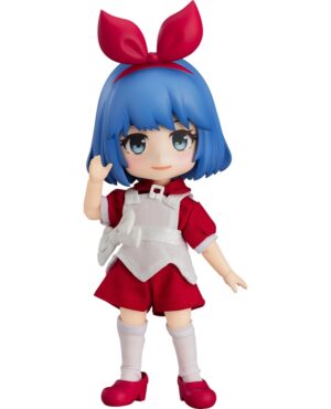 Nendoroid Doll Omega Ray Omega Sisters Good Smile Company Tienda Figuras Anime Chile