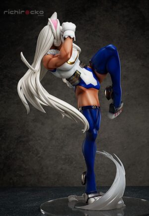 Mirko 1/4 My Hero Academia (Boku no Hero Academia) FREEing Tienda Figuras Anime Chile