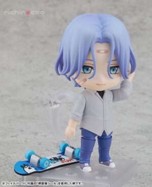 Nendoroid Langa SK8 the Infinity Orange Rouge Tienda Figuras Anime Chile
