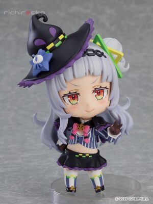 96B859FD-147E-42A5-9BC9-27F17F9E9513 Nendoroid Murasaki Shion Hololive Max Factory Tienda Figuras Anime Chile