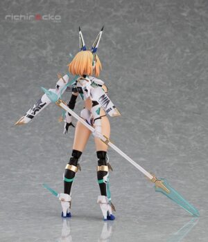 figma Bunny Suit Planning Sophia F. Shirring Bikini Armor ver. Max Factory Tienda Figuras Anime Chile