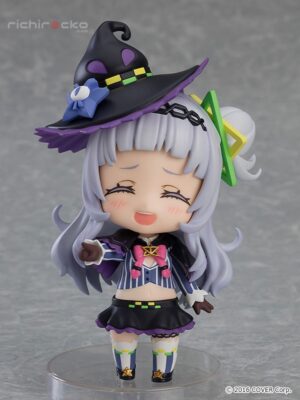 99E20A03-EB4A-4C0B-AEE3-849E4B968C1C Nendoroid Murasaki Shion Hololive Max Factory Tienda Figuras Anime Chile