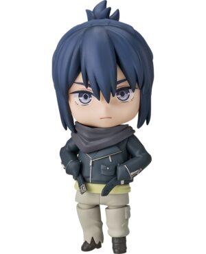 Nendoroid Nezumi NO. 6 Good Smile Arts Shanghai Tienda Figuras Anime Chile