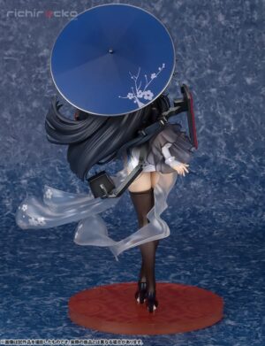 Yat Sen 1/7 Azur Lane FuRyu Tienda Figuras Anime Chile