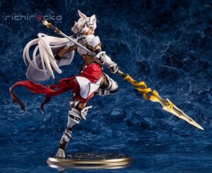 Lancer/Caenis 1/7 Fate/Grand Order Good Smile Company Tienda Figuras Anime Chile