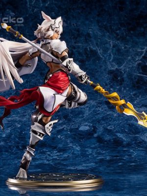 Lancer/Caenis 1/7 Fate/Grand Order Good Smile Company Tienda Figuras Anime Chile