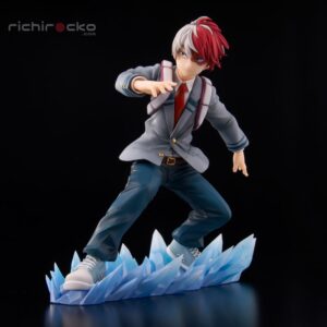 Shoto Todoroki Intern Arc ver. My Hero Academia Boku no Hero Academia Union Creative Tienda Figuras Anime Chile