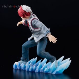 Shoto Todoroki Intern Arc ver. My Hero Academia Boku no Hero Academia Union Creative Tienda Figuras Anime Chile