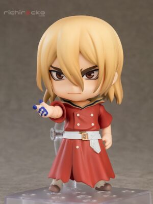 Nendoroid Ryusui Nanami Dr. STONE Good Smile Company Tienda Figuras Anime Chile