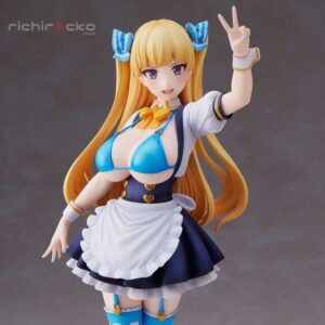 Michi Hasu Rina Bell Roll-chan Union Creative Tienda Figuras Anime Chile