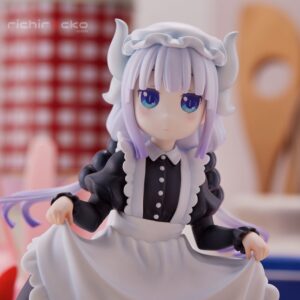 Kanna Miss Kobayashi's Dragon Maid Union Creative Tienda Figuras Anime Chile