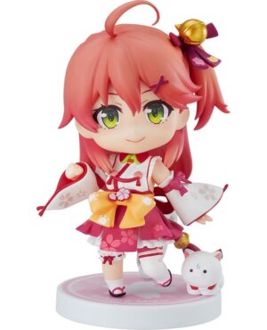 Nendoroid Hololive Sakura Miko Max Factory Tienda Figuras Anime Chile