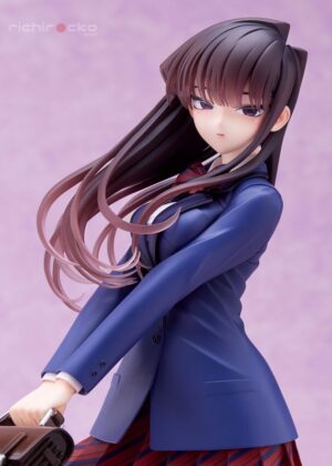 Shouko Komi 1/7 Komi-san wa, Komyushou desu. WAVE Tienda Figuras Anime Chile