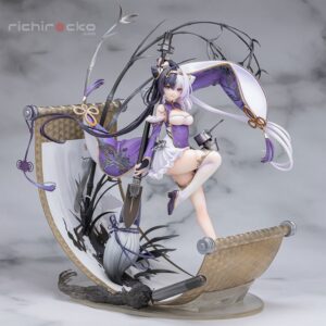 Ying Swei 1/7 Azur Lane NEONMAX Tienda Figuras Anime Chile