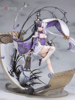 Ying Swei 1/7 Azur Lane NEONMAX Tienda Figuras Anime Chile