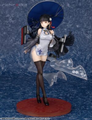 Yat Sen 1/7 Azur Lane FuRyu Tienda Figuras Anime Chile