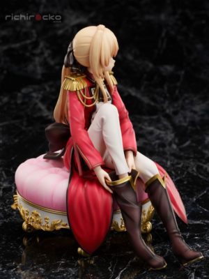 Liscia Elfrieden 1/7 Genjitsu Shugi Yuusha no Oukoku Saikenki FuRyu Tienda Figuras Anime Chile