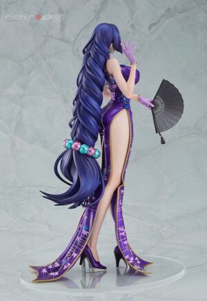 Berserker/Minamoto no Raikou Travel Portrait Ver. 1/7 Fate/Grand Order Max Factory Tienda Figuras Anime Chile