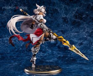 Lancer/Caenis 1/7 Fate/Grand Order Good Smile Company Tienda Figuras Anime Chile