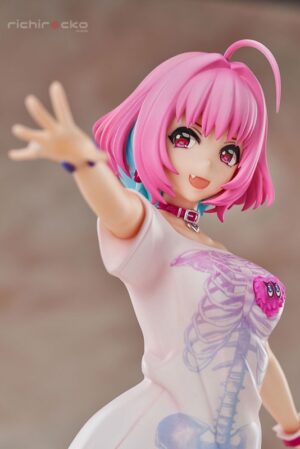 Riamu Yumemi THE IDOLM@STER Cinderella Girls RIBOSE Tienda Figuras Anime Chile