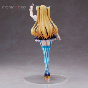 Michi Hasu Rina Bell Roll-chan Union Creative Tienda Figuras Anime Chile