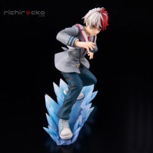 Shoto Todoroki Intern Arc ver. My Hero Academia Boku no Hero Academia Union Creative Tienda Figuras Anime Chile