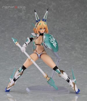 figma Bunny Suit Planning Sophia F. Shirring Bikini Armor ver. Max Factory Tienda Figuras Anime Chile