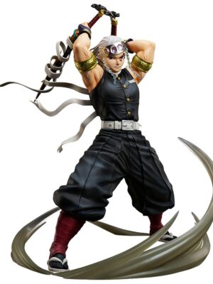 B-STYLE Tengen Uzui 1/4 Demon Slayer: Kimetsu no Yaiba FREEing Tienda Figuras Anime Chile