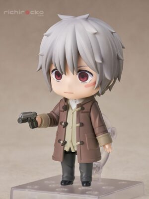 Nendoroid NO.6 Shion Good Smile Arts Shanghai Tienda Figuras Anime Chile