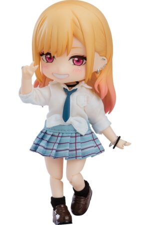 Nendoroid Doll Marin Kitagawa Sono Bisuku Doll wa Koi o Suru Good Smile Company Tienda Figuras Anime Chile