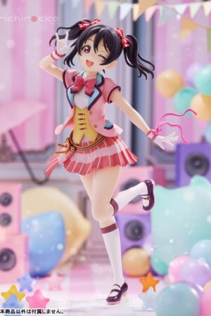 Nico Yazawa 1/7 Love Live! Plum Tienda Figuras Anime Chile