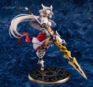 Lancer/Caenis 1/7 Fate/Grand Order Good Smile Company Tienda Figuras Anime Chile