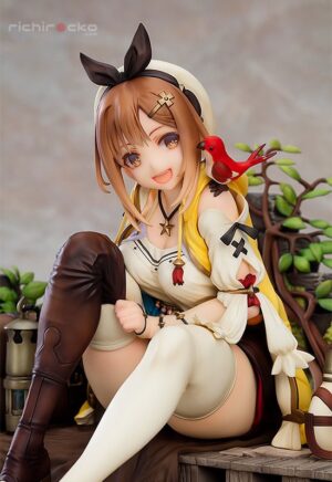 Reisalin Stout Atelier Ryza Max Factory Tienda Figuras Anime Chile