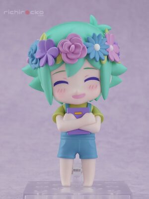 Nendoroid Basil OMORI Good Smile Company Tienda Figuras Anime Chile