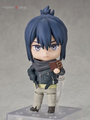 Nendoroid Nezumi NO. 6 Good Smile Arts Shanghai Tienda Figuras Anime Chile