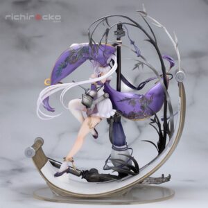 Ying Swei 1/7 Azur Lane NEONMAX Tienda Figuras Anime Chile