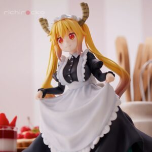 C04848F7-2DF1-432B-BF66-C10B0981551A Tohru Kobayashi-san Chi no Maid Dragon Union Creative Tienda Figuras Anime Chile