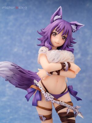 Makoto (Summer) 1/7 Princess Connect! Re:Dive WING Tienda Figuras Anime Chile