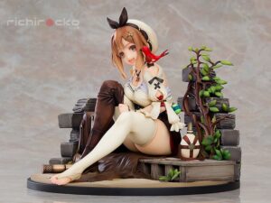 Reisalin Stout Atelier Ryza Max Factory Tienda Figuras Anime Chile
