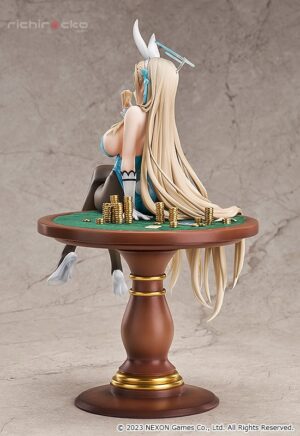 Asuna Ichinose (Bunny Girl) Game Playing Ver. 1/7 Blue Archive Good Smile Arts Shanghai Tienda Figuras Anime Chile