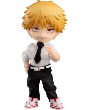 Nendoroid Doll Denji Chainsaw Man Good Smile Company Tienda Figuras Anime Chile