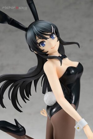 POP UP PARADE Mai Sakurajima Aobuta Good Smile Company Tienda Figuras Anime Chile