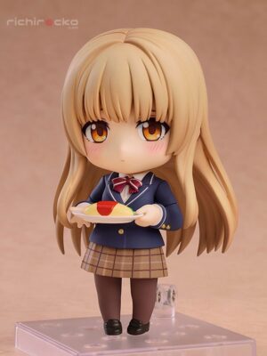 Nendoroid Mahiru Shiina The Angel Next Door Spoils Me Rotten Good Smile Company Tienda Figuras Anime Chile