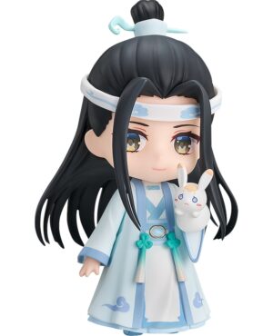 Nendoroid Anime Lan Wangji Year of the Rabbit Ver. The Master of Diabolism Good Smile Arts Shanghai Tienda Figuras Anime Chile