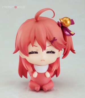 CA05CC71-20CB-4015-9DF0-4C57A464F3D4 Nendoroid Hololive Sakura Miko Max Factory Tienda Figuras Anime Chile